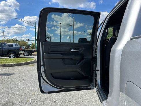 New 2026 RAM 1500 Tradesman image 10