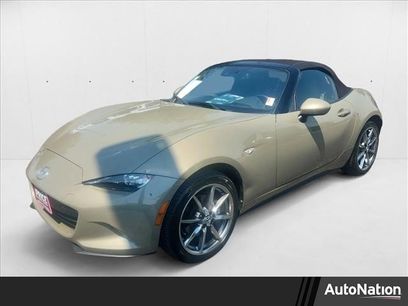 Used 2023 MAZDA MX-5 Miata Grand Touring
