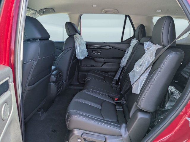 New 2026 Honda Pilot EX-L image 13