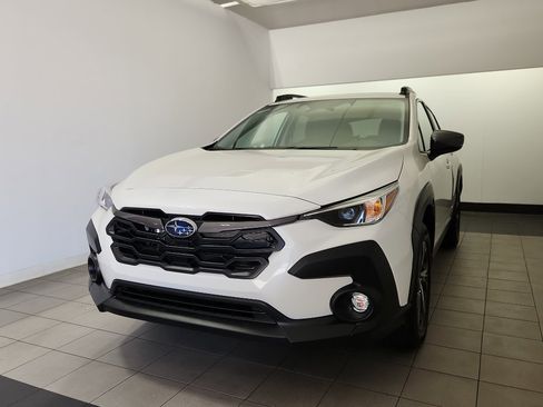 New 2026 Subaru Crosstrek 2.0i Premium AWD/4WD image 2