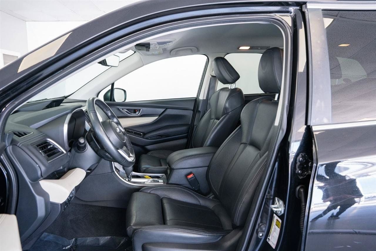 Used 2022 Subaru Ascent Limited AWD/4WD image 12