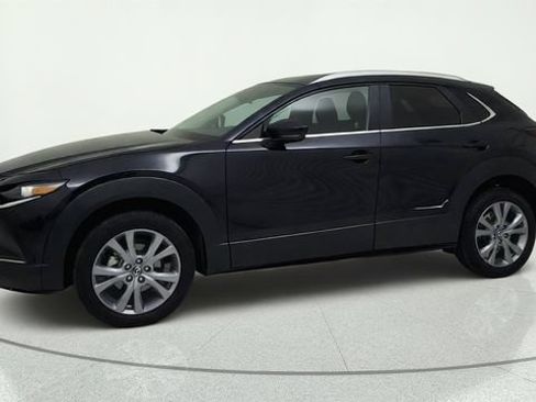 Used 2025 MAZDA CX-30 AWD 2.5 S w/ Preferred Package image 2