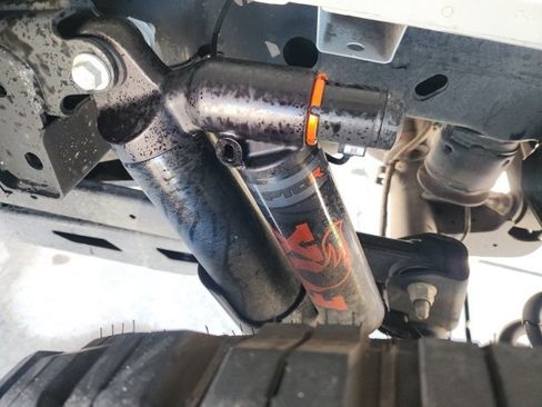 Used 2023 Ford F150 Raptor w/ Equipment Group 802A Raptor R image 14