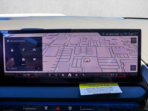 New 2026 BMW X3 xDrive30i AWD/4WD image 16