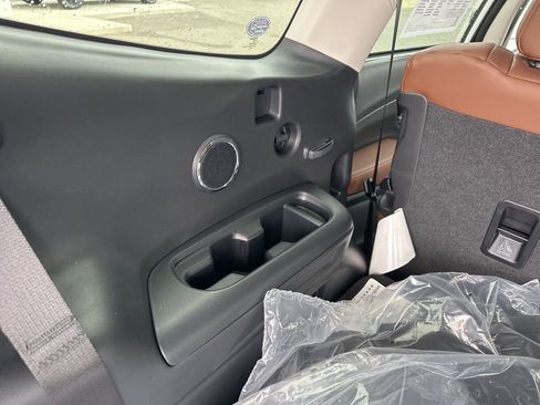 New 2026 Subaru Ascent Touring image 35