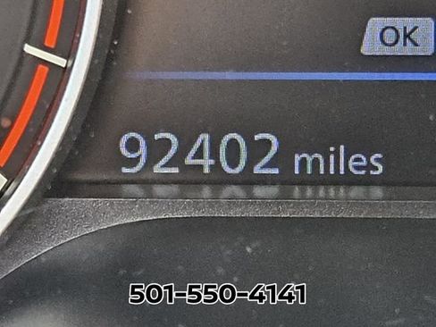 Used 2021 Nissan Altima 2.5 SV w/ SV Premium Package image 30