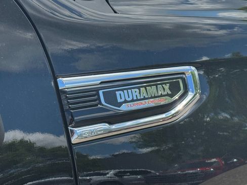 New 2026 GMC Sierra 1500 SLT w/ SLT Premium Plus Package AWD/4WD image 9