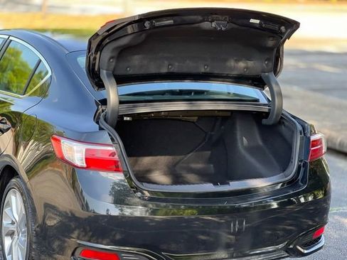 Used 2017 Acura ILX FWD image 41