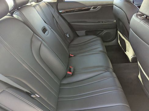 Used 2023 Genesis G80 2.5T image 13