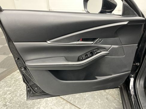 Certified 2025 MAZDA CX-30 AWD 2.5 S w/ Select Sport Pkg image 6