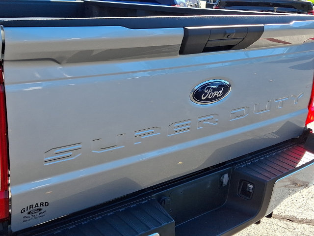 Certified 2023 Ford F350 XL w/ XL Off-Road Package AWD/4WD image 29