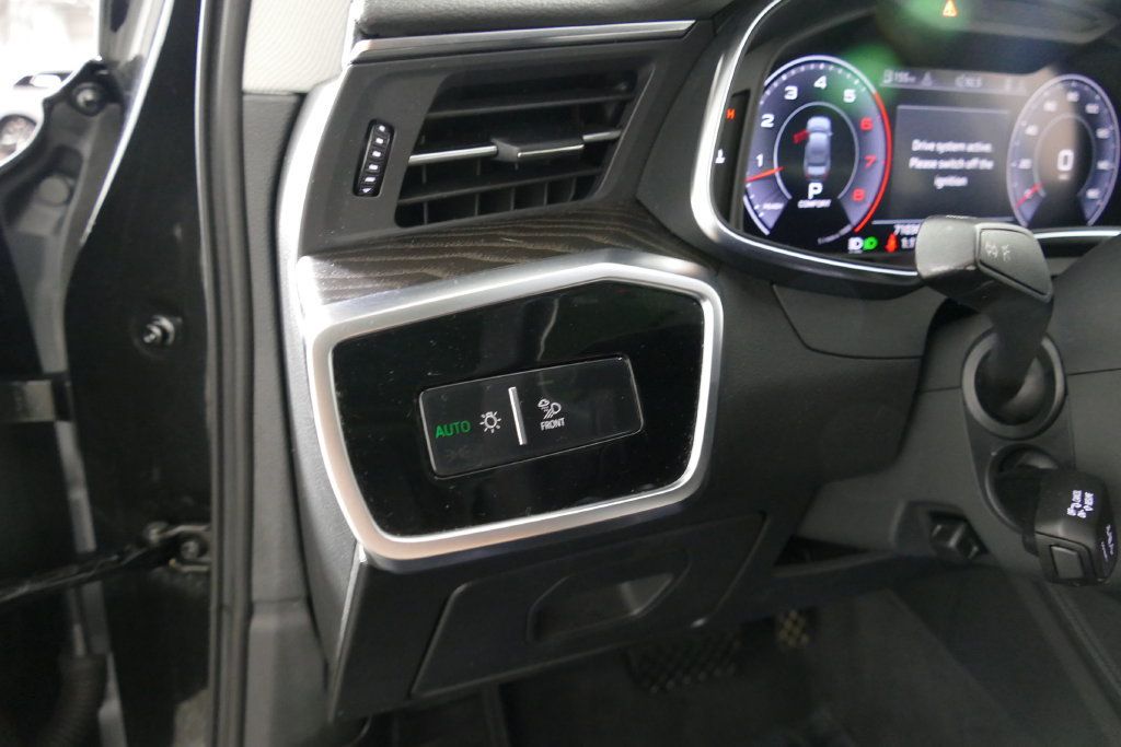 Used 2019 Audi A6 3.0T Premium Plus AWD/4WD image 14