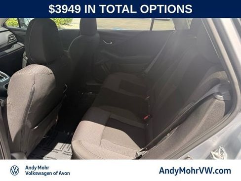 Used 2023 Subaru Outback Premium w/ Popular Package #1 AWD/4WD image 20