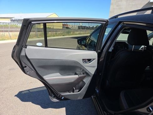 Certified 2026 Subaru Crosstrek 2.5i Limited w/ Crosstrek Mirror Package AWD/4WD image 14