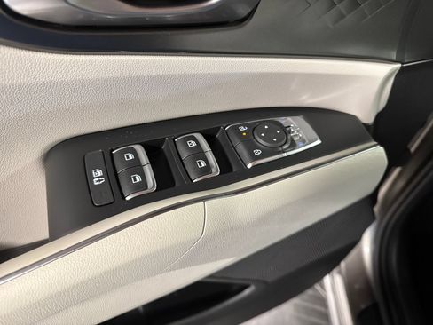 New 2026 Kia Sorento EX AWD/4WD image 25