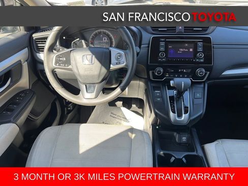 Used 2018 Honda CR-V LX image 25