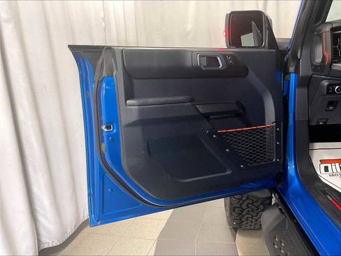 Used 2024 Ford Bronco Raptor image 9