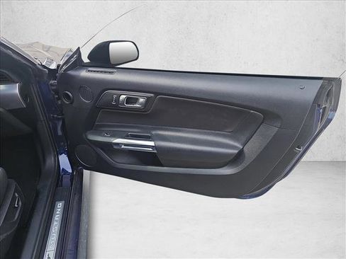 Used 2019 Ford Mustang GT w/ Equipment Group 301A image 17