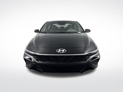 New 2026 Hyundai Elantra Sport image 10