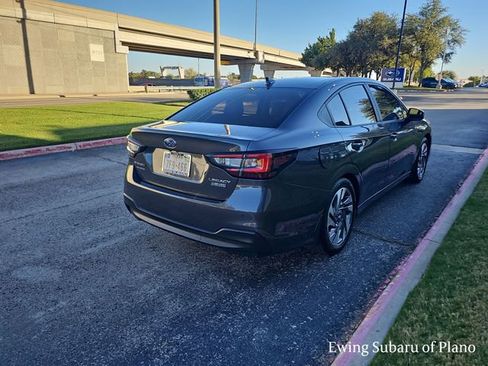 Certified 2025 Subaru Legacy Limited image 5