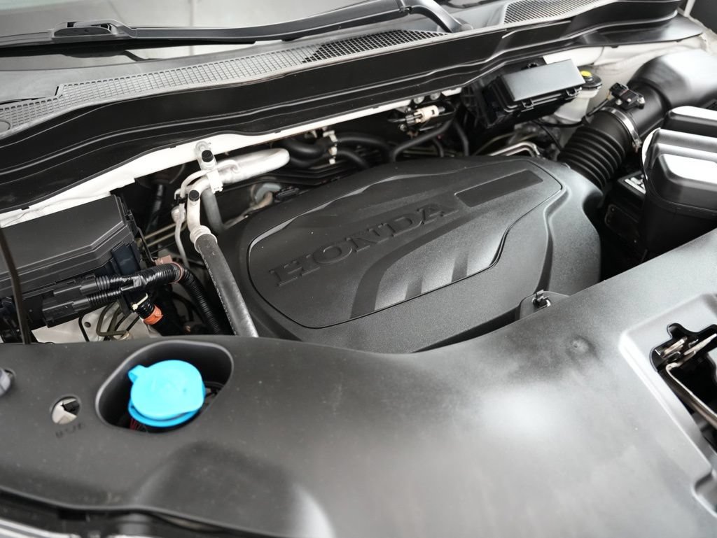 Used 2018 Honda Pilot EX-L image 60
