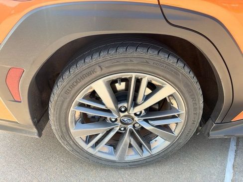Used 2022 Subaru WRX AWD/4WD image 7