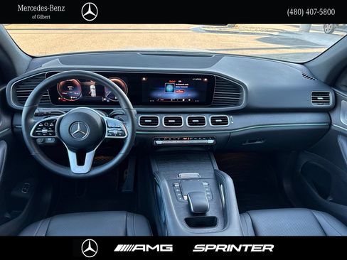 Certified 2023 Mercedes-Benz GLE 350 4MATIC image 26
