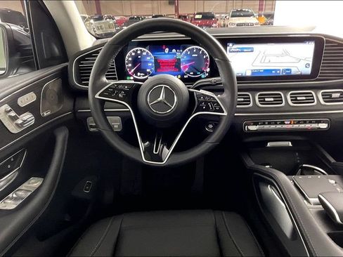 Used 2026 Mercedes-Benz GLE 450 4MATIC image 5
