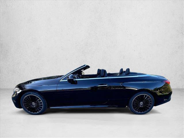 Certified 2024 Mercedes-Benz CLE 300 4MATIC Cabriolet image 6