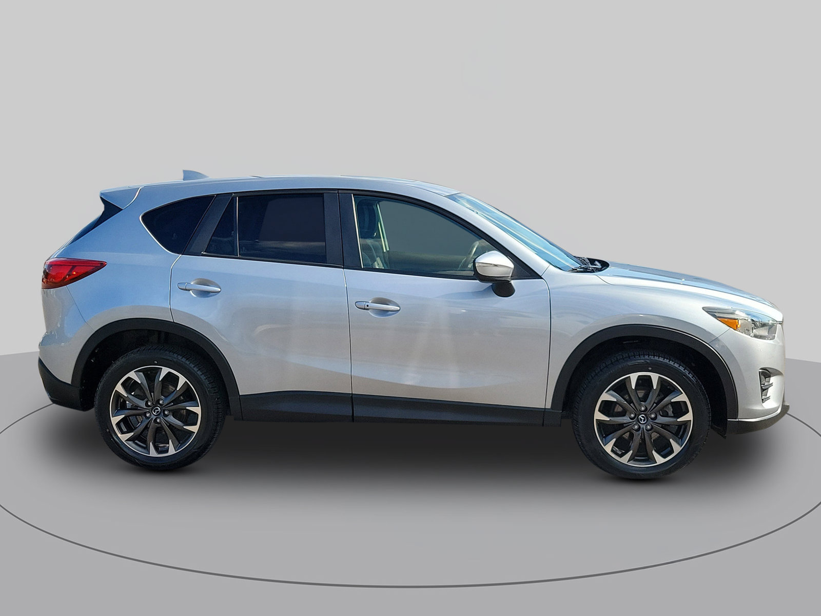 Used 2016 MAZDA CX-5 Grand Touring AWD/4WD image 2