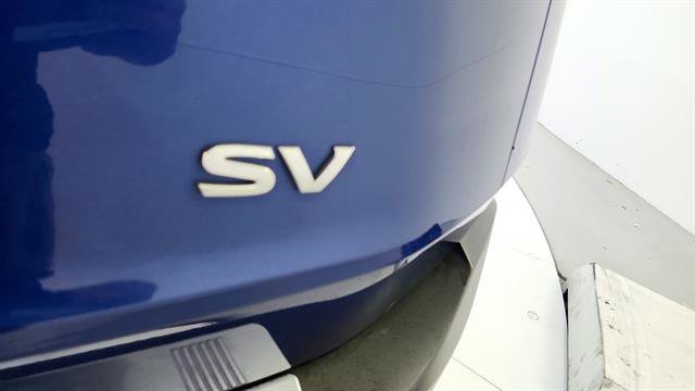 Used 2023 Nissan Rogue SV FWD image 28