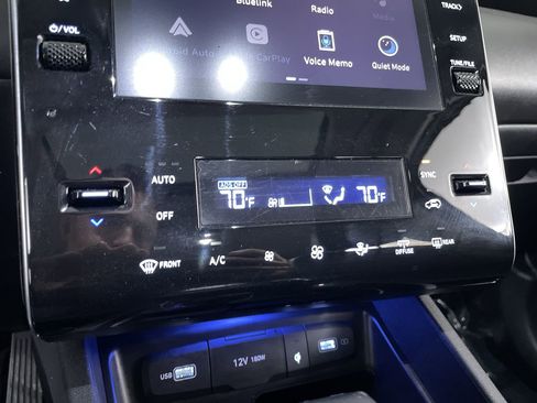 Used 2023 Hyundai Tucson SEL w/ Convenience Package image 16