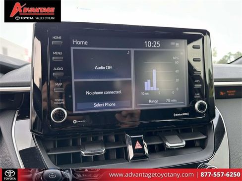 Used 2022 Toyota Corolla SE image 31