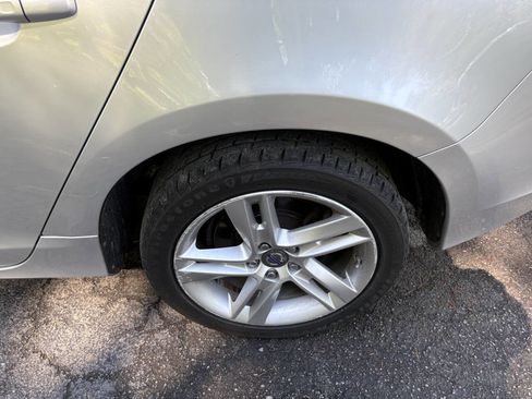 Used 2015 Volvo V60 T5 Premier AWD/4WD image 23