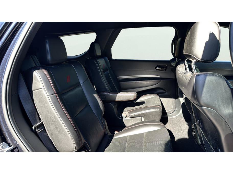 Used 2024 Dodge Durango GT AWD/4WD image 15