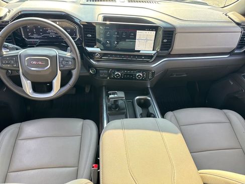 Used 2023 GMC Sierra 1500 SLT w/ SLT Premium Plus Package image 15