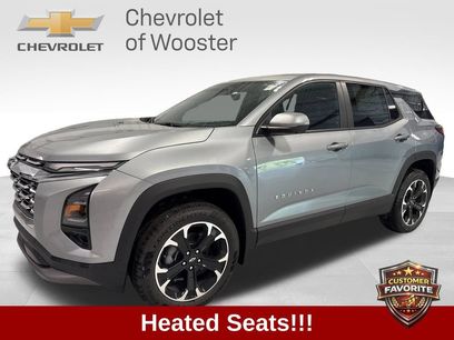 New 2026 Chevrolet Equinox LT w/ Convenience Package II