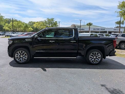 New 2026 GMC Sierra 1500 Denali image 7