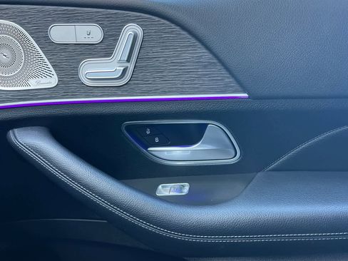 Used 2022 Mercedes-Benz GLE 350 w/ Premium Package image 21