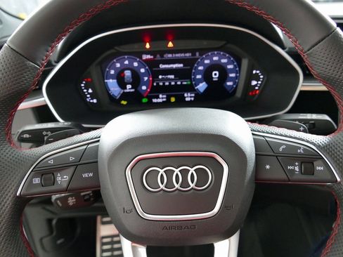 New 2025 Audi Q3 2.0T Premium Plus image 17