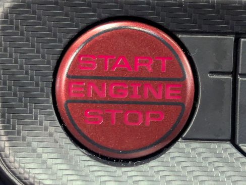 New 2026 Ford Mustang GT Premium RWD image 29