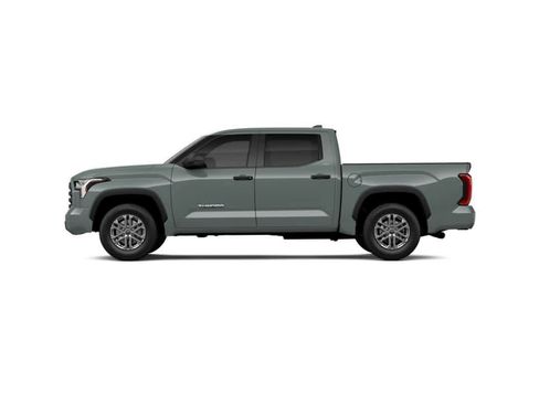New 2025 Toyota Tundra SR5 AWD/4WD image 3