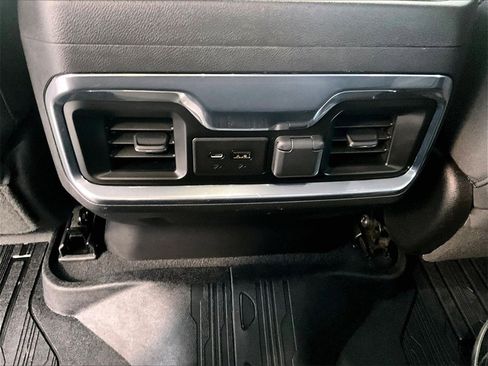 Used 2021 GMC Sierra 1500 Elevation image 27