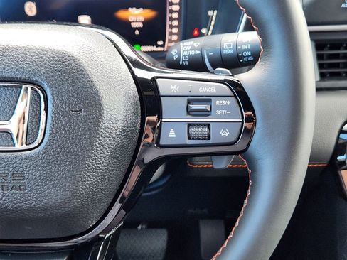 New 2026 Honda Passport TrailSport Elite image 14