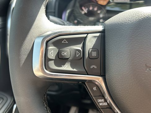 New 2026 RAM 1500 Laramie AWD/4WD image 20
