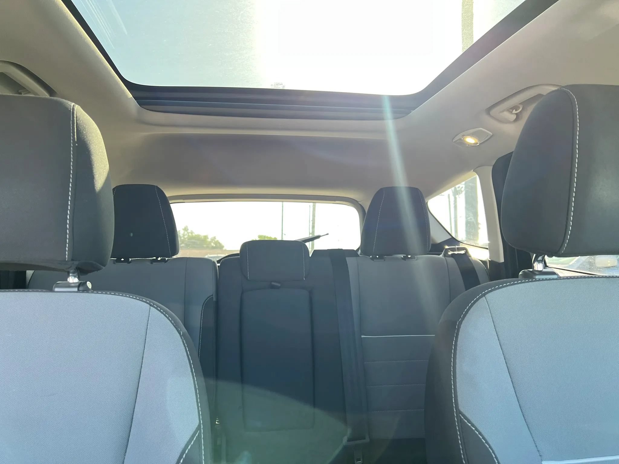 Used 2014 Ford Escape SE AWD/4WD image 19