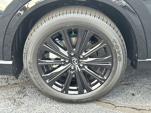 New 2025 MAZDA CX-5 2.5 Turbo image 10