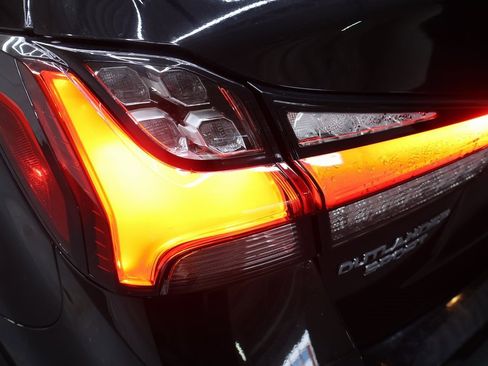 Used 2021 Mitsubishi Outlander Sport ES image 26