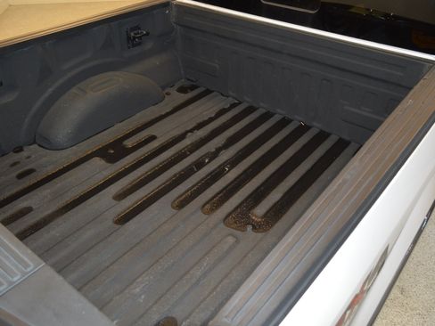 Used 2019 Ford F150 King Ranch w/ Equipment Group 601A Luxury image 13