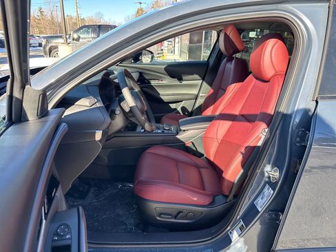 New 2026 MAZDA CX-30 AWD 2.5 S image 22